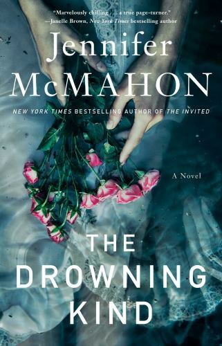 The Drowning Kind – 1982153938, Jennifer McMahon, paperback