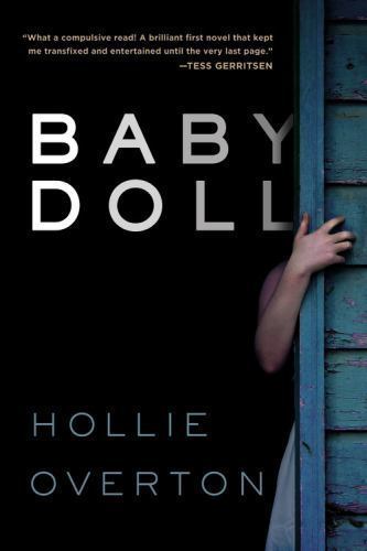 Baby Doll, Overton, Hollie, 9780316268714