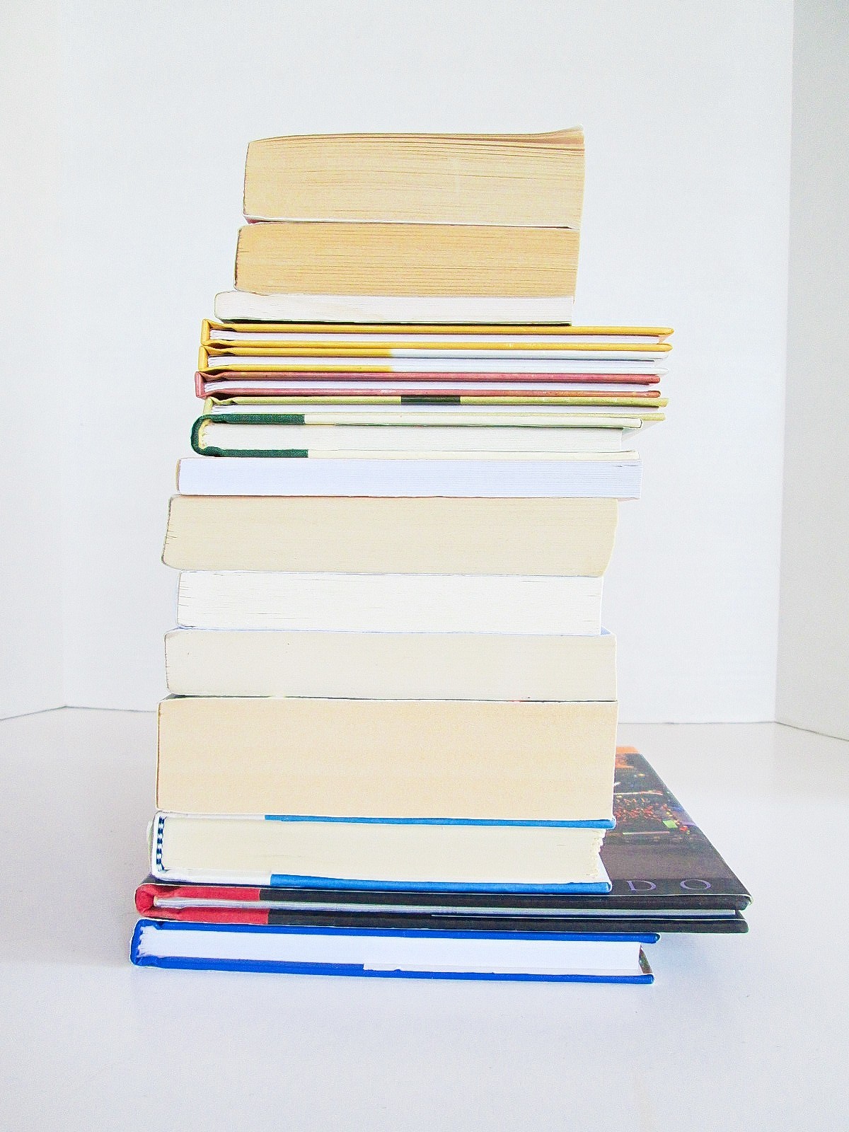 Christmas Holiday Theme Books, Lot of 16, Mixed Genres Fiction Inspiration Plus