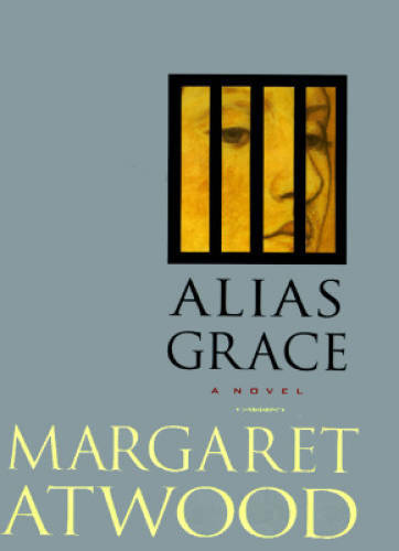 Alias Grace – Hardcover By Atwood, Margaret – GOOD
