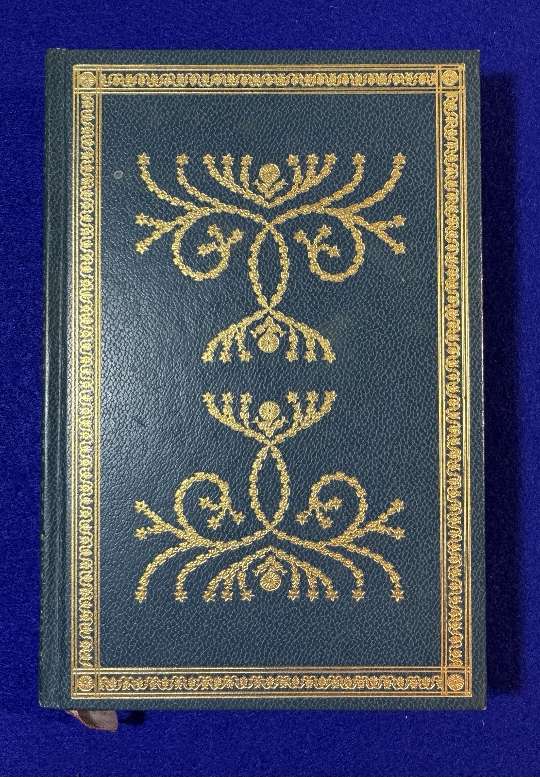 The Age of Fable – Bulfinch’s Mythology – International Collectors Library