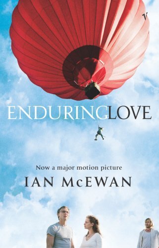 Enduring Love By Ian McEwan. 9780099481249