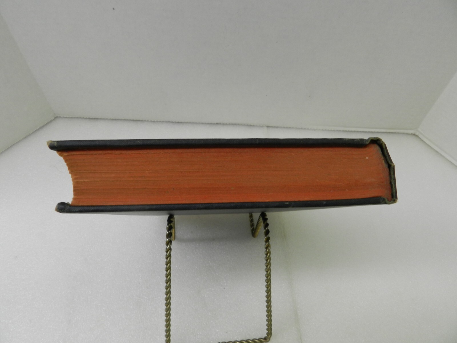 W.L. White They Were Expendable Harcourt, Brace And Company 1942 HC 1st Edition