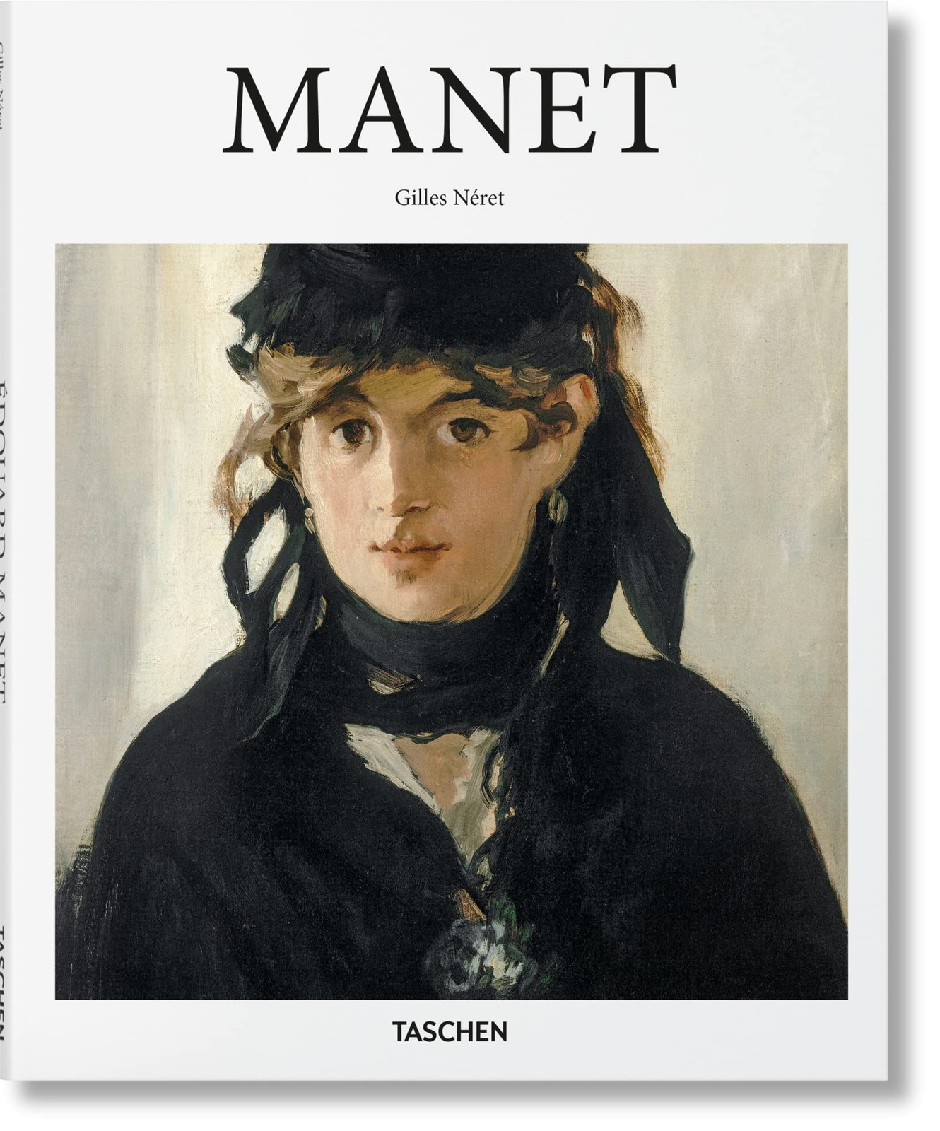 Manet (Basic Art)