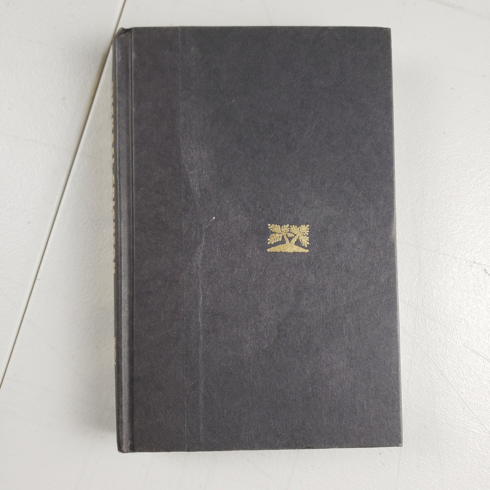 Jurassic Park Michael Crichton 1990 Hardcover Knopf Borzoi Book SciFi