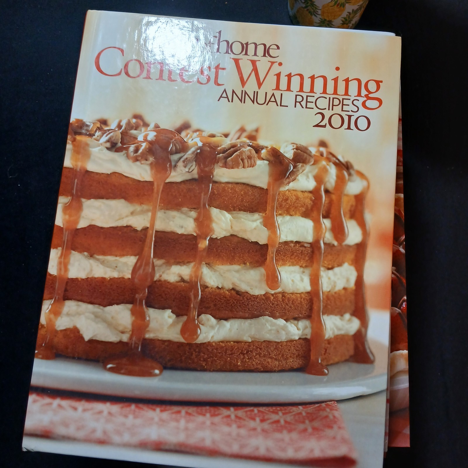 Taste Of Home Cookbook Lot Of 11 Variety See Description For Titles