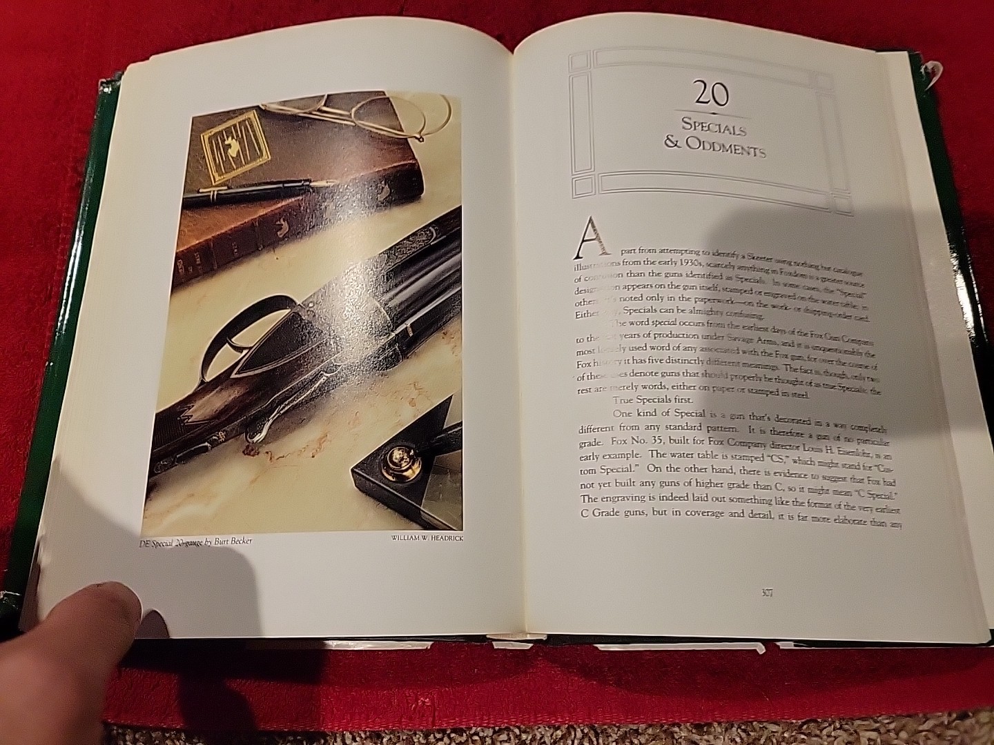 A.H. Fox: “The Finest Gun in the World” Michael McIntosh HCDJ Shotgun Ammo