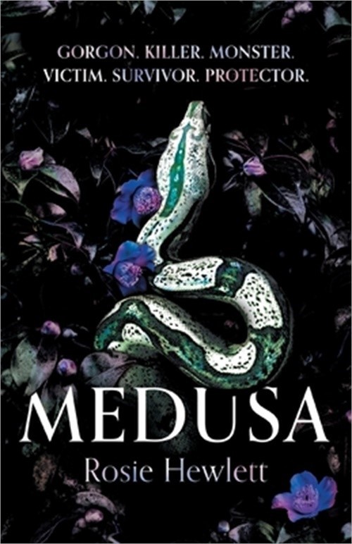 Medusa (Paperback or Softback)