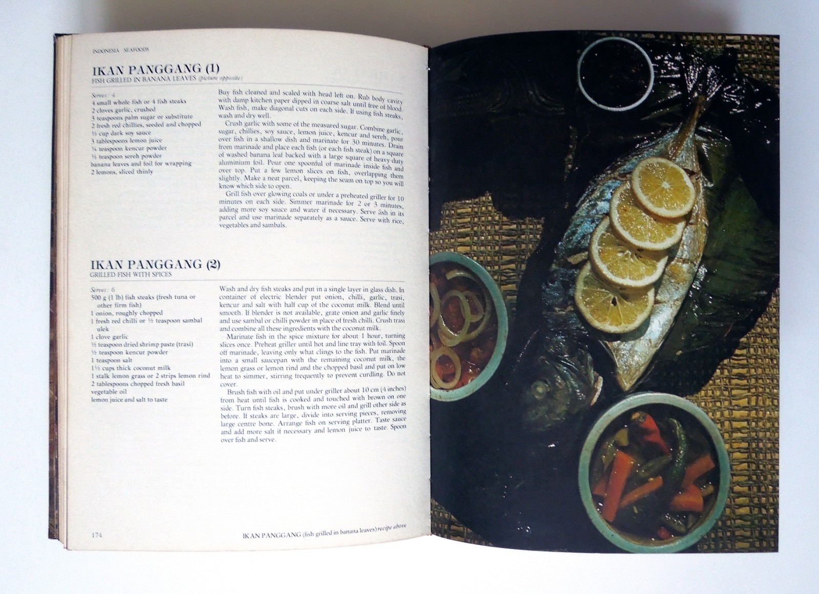 The Complete Asian Cookbook – Charmaine Solomon, 1979 hc, McGraw-HIll Book Co.