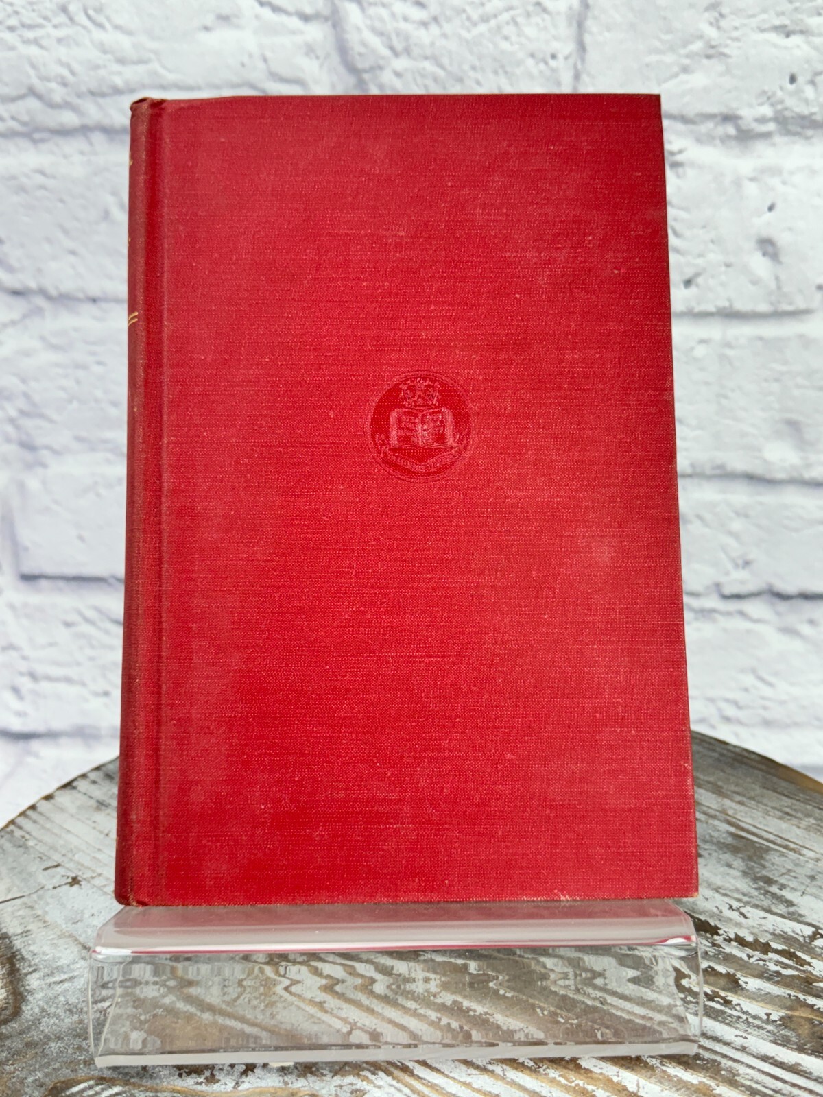 Medieval Trade in the Mediterranean World Robert Lopez 1961 2nd print HC (no-DJ)