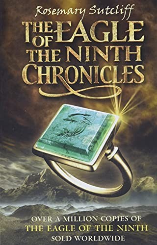 The Eagle of the Ninth Chronicles … by Sutcliff, Rosemary Paperback / softback