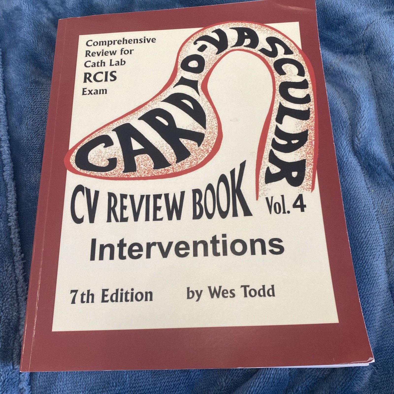 J Wesley Todd Rcis Bennett Rcis Alan J Wesley Todd R CV Review Book (Paperback)
