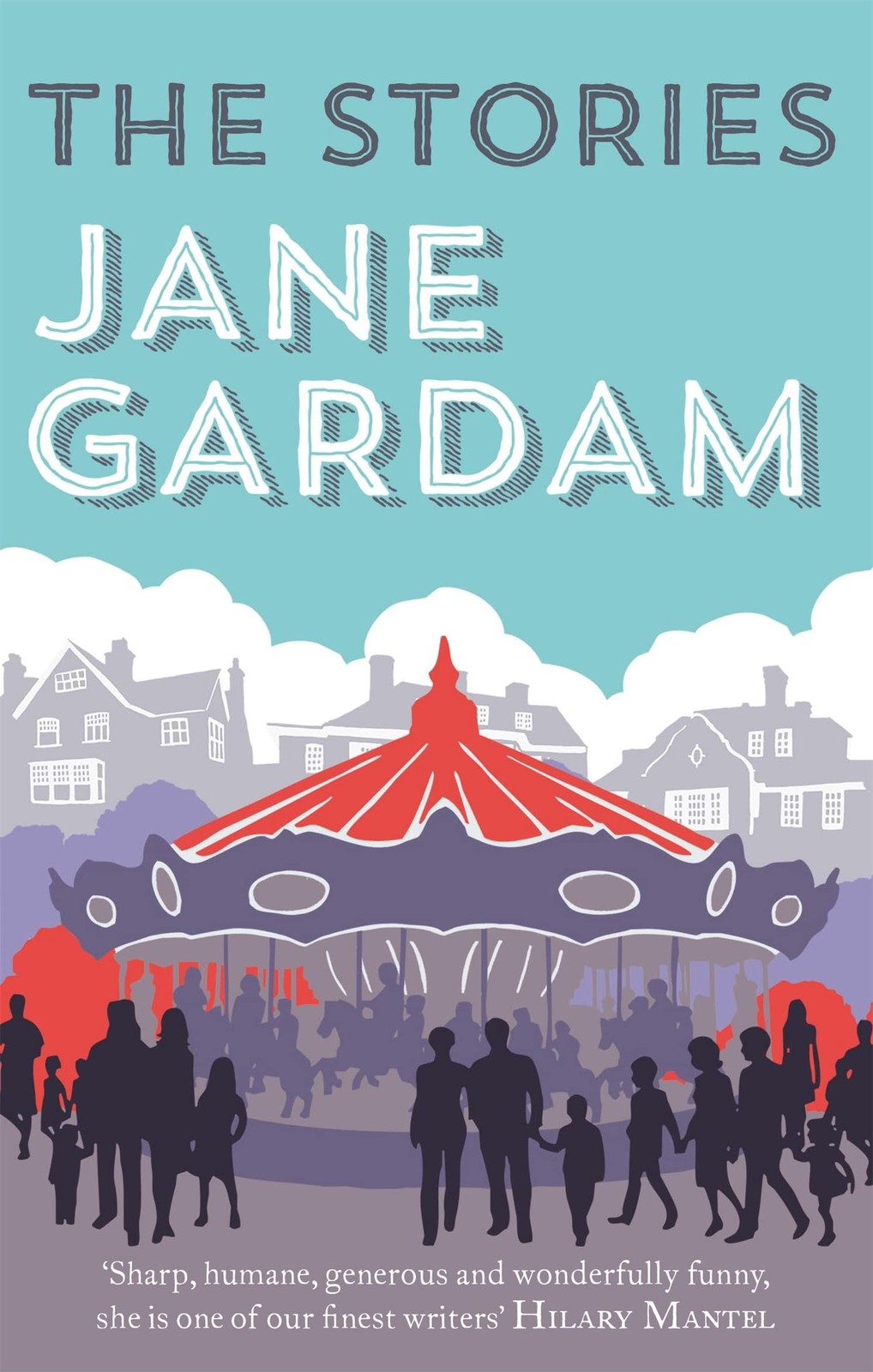 Stories – paperback n/a