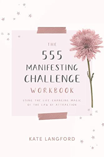 THE 555 MANIFESTING CHALLENGE – VERY GOOD
