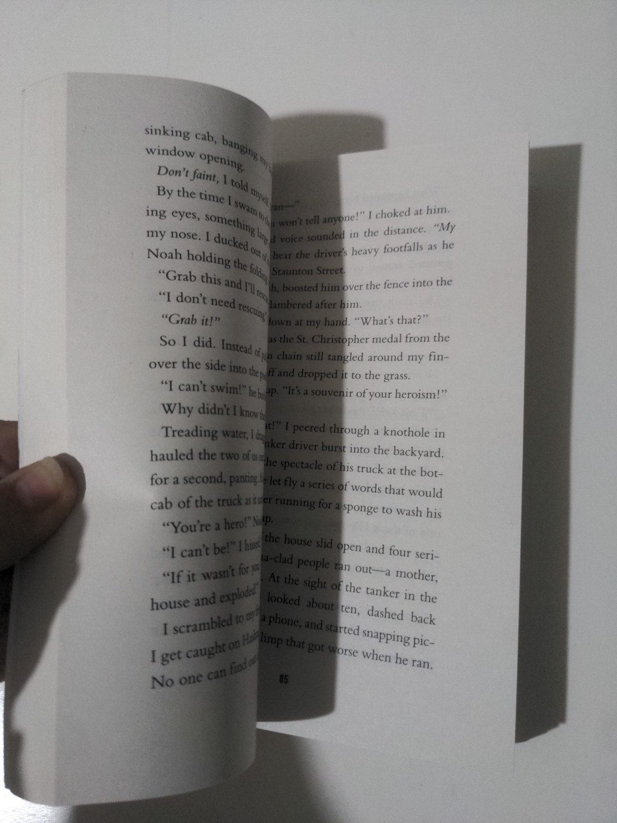 Super Gifted Paperback Book By Gordon Korman 295 Pages