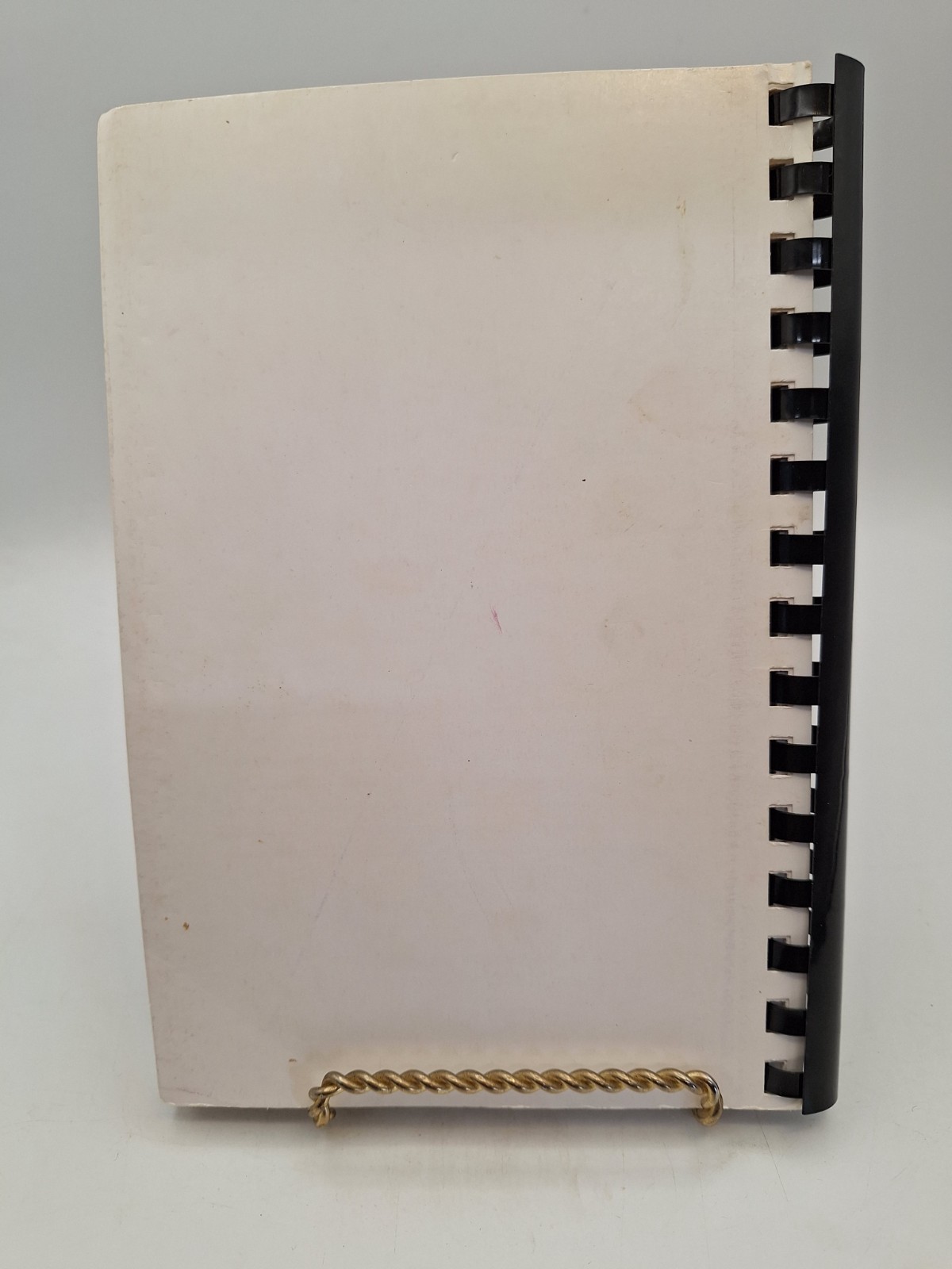 Avery High School Class of 2003 Cookbook ~ Avery, Texas