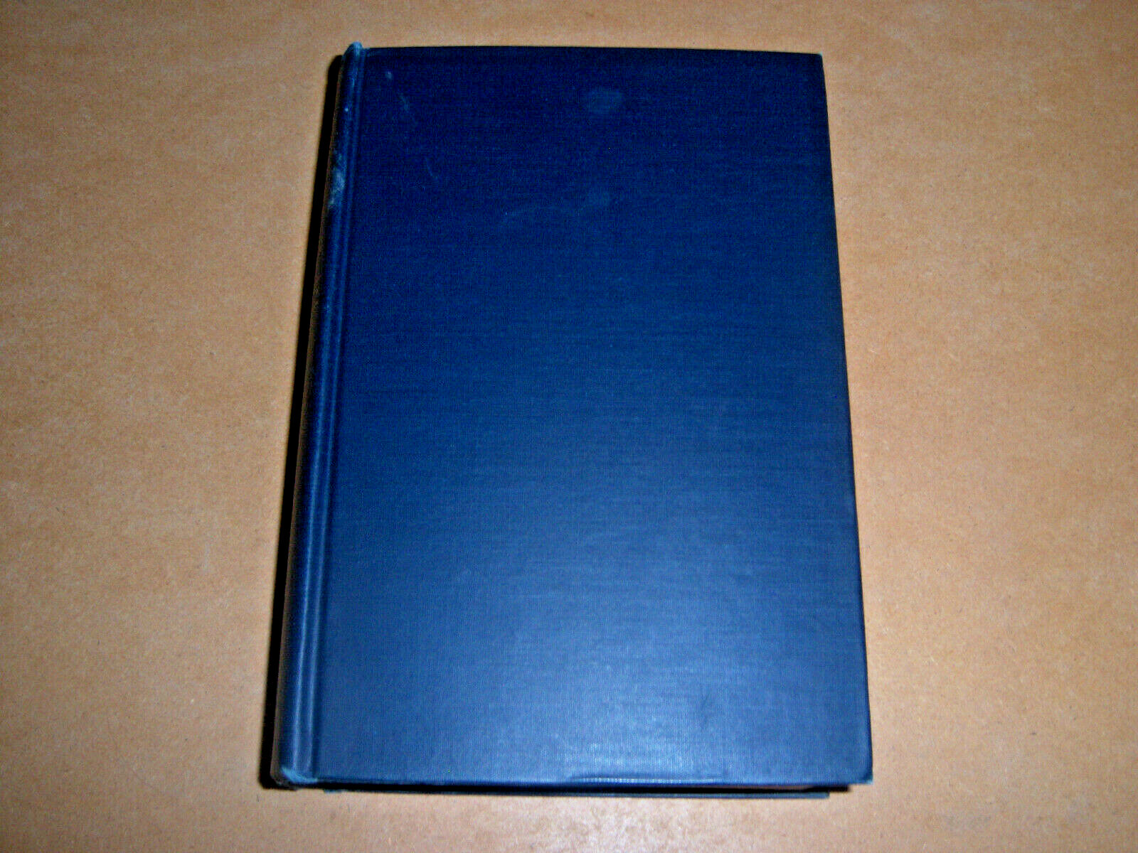 Carl Sanburg Remembrance Rock 1948 Harcourt Brace and Co First Edition 8vo HC VG