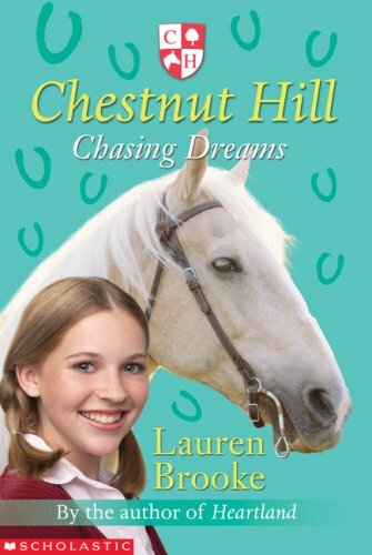 Chasing Dreams (Chestnut Hill) by Brooke, Lauren Paperback Book The Fast Free