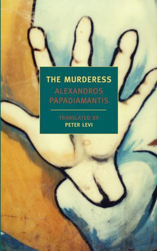 The Murderess (New York Review Books Classics) by