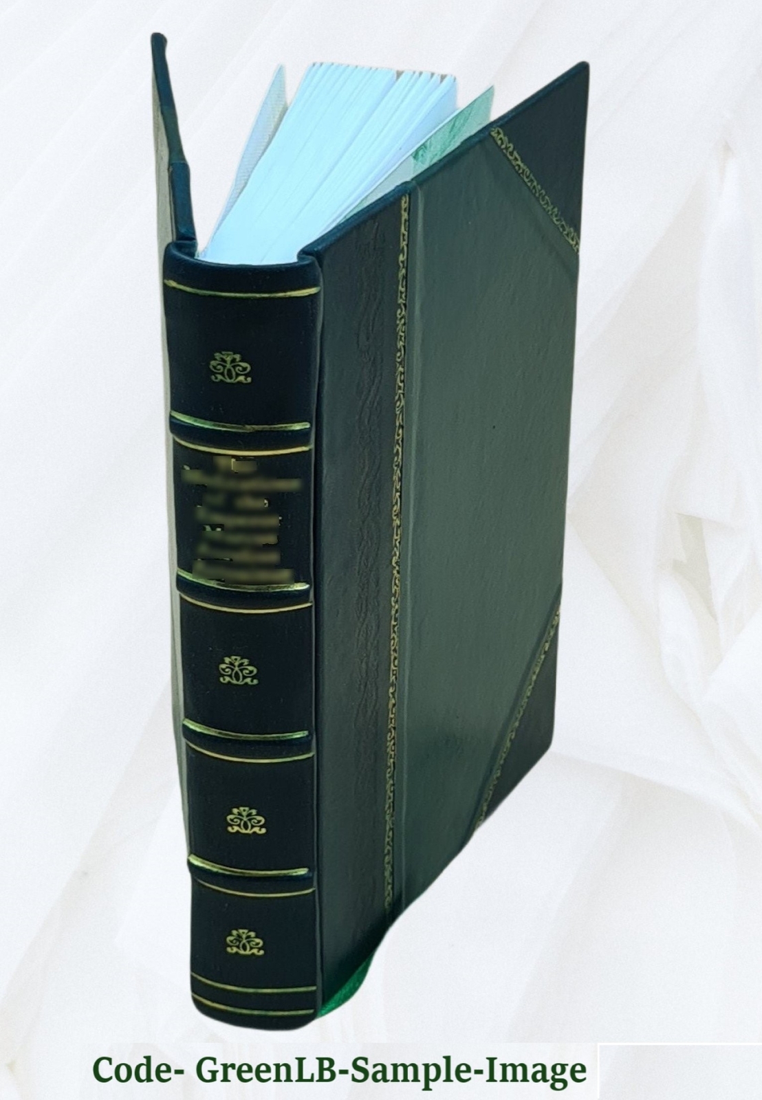 Crescendo / By Henry Bellamann. 1928 By Bellamann, Henry, [Leather Bound]