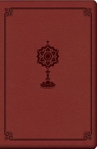 The Poor Clares of Perpetual Adora Manual for Eucharistic Adora (Leather Bound)