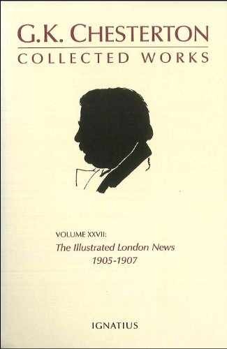 The Collected Works of G. K. – Paperback, by Chesterton G. K. – Very Good