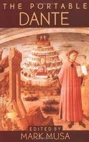 The Portable Dante: Revised Edition (Viking Portable Library) – Dante Alighi…