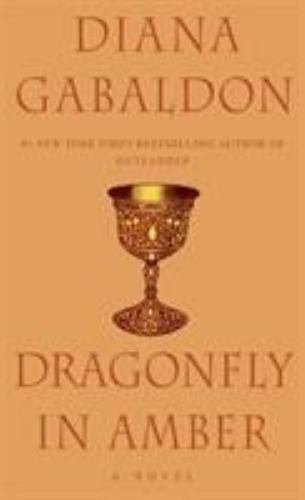 Outlander Ser.: Dragonfly in Amber : A Novel by Diana Gabaldon (1993, Mass…
