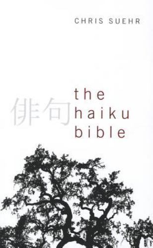 The Haiku Bible paperback Used – Like New