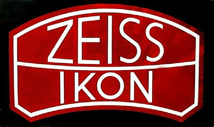 ZEISS IKON CONTFLEX IV INSTRUCTION BOOK, 42 PAGES, #319/864/24, VERY GOOD 1956