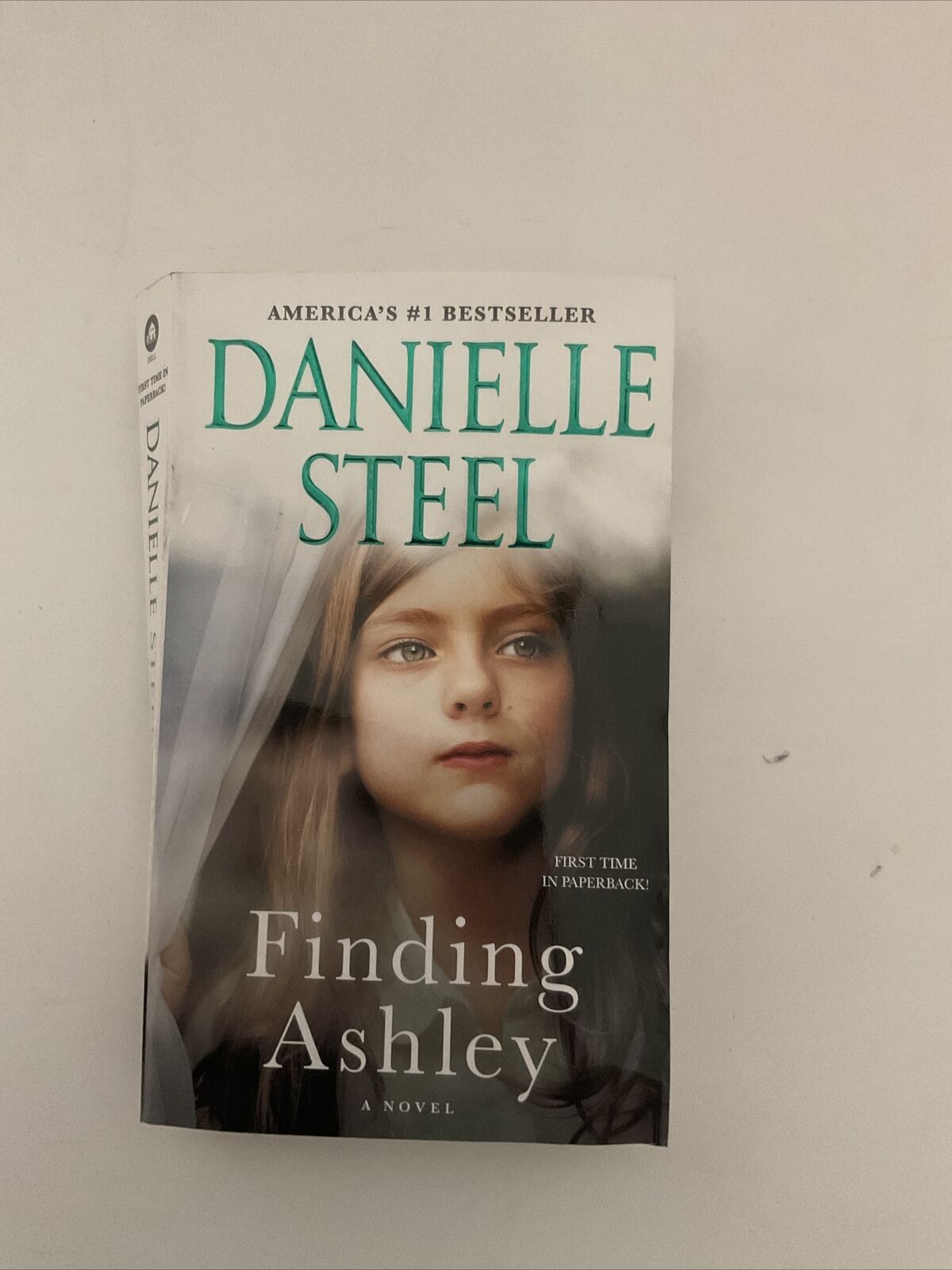 Finding Ashley