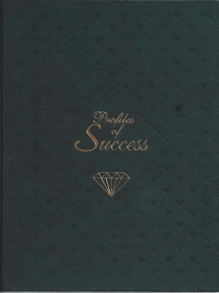 Profiles of Success