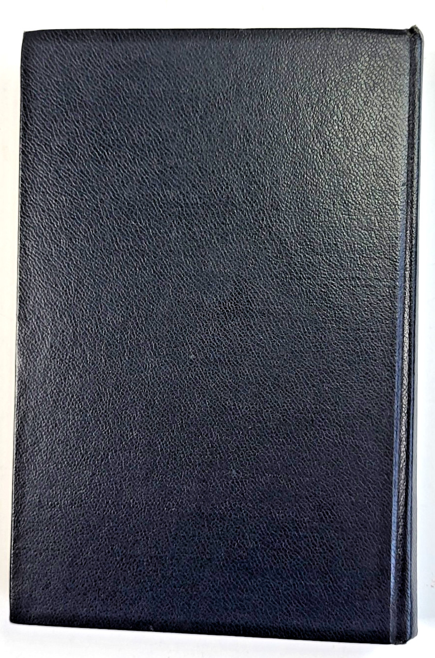 The Aquarian Gospel of Jesus the Christ by LEVI 20th Printing 1952 HC