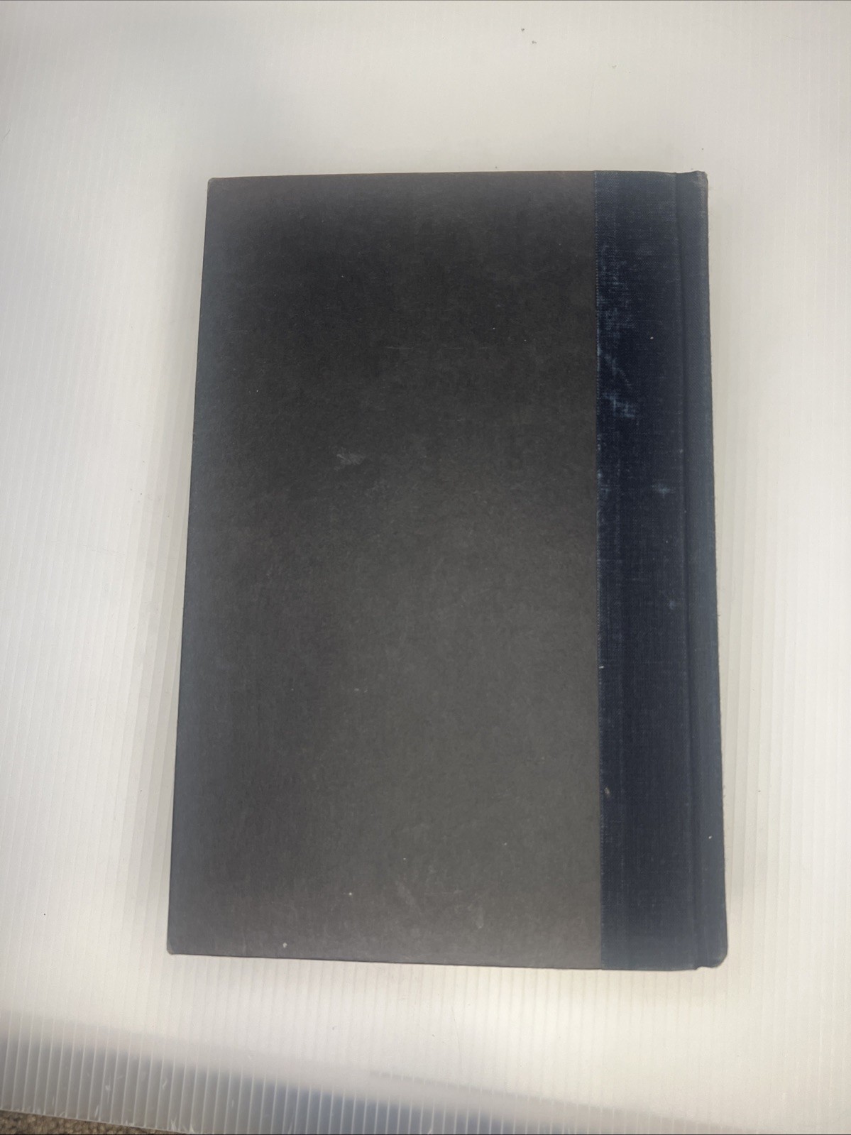 STEPHEN KING’S SKELETON CREW First Edition 1985 Putnam HCDJ Bad Binding See Pic