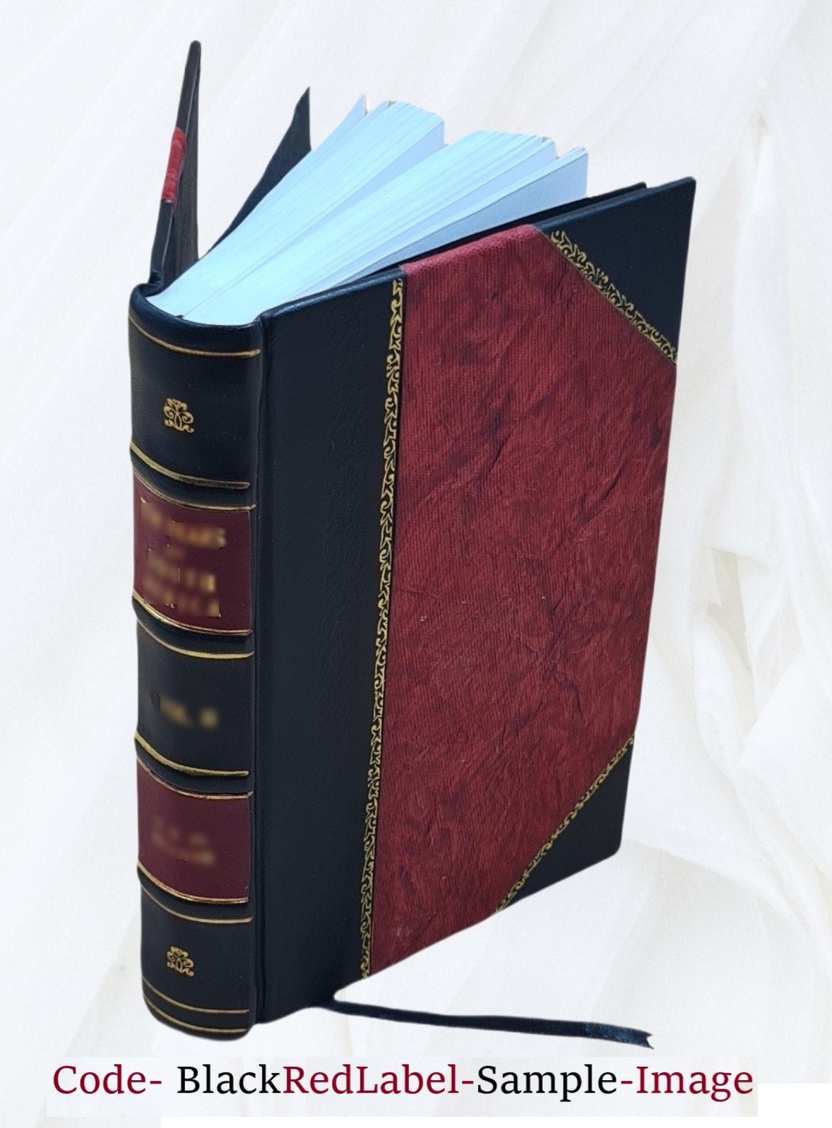 Crescendo / By Henry Bellamann. 1928 By Bellamann, Henry, [Leather Bound]