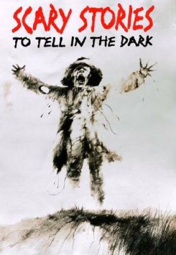Scary Stories to Tell in the Dark: Collected from American Folklore – GOOD