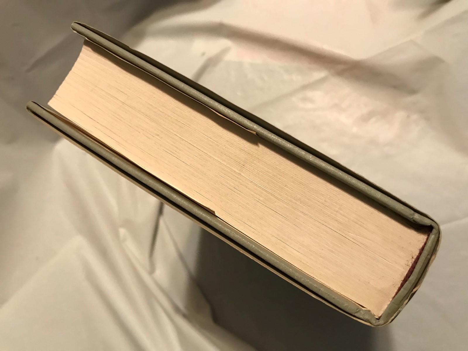 SWINDLE Rosner 1990 First Edtion 1st Printing Rare Banking Fraud Theft
