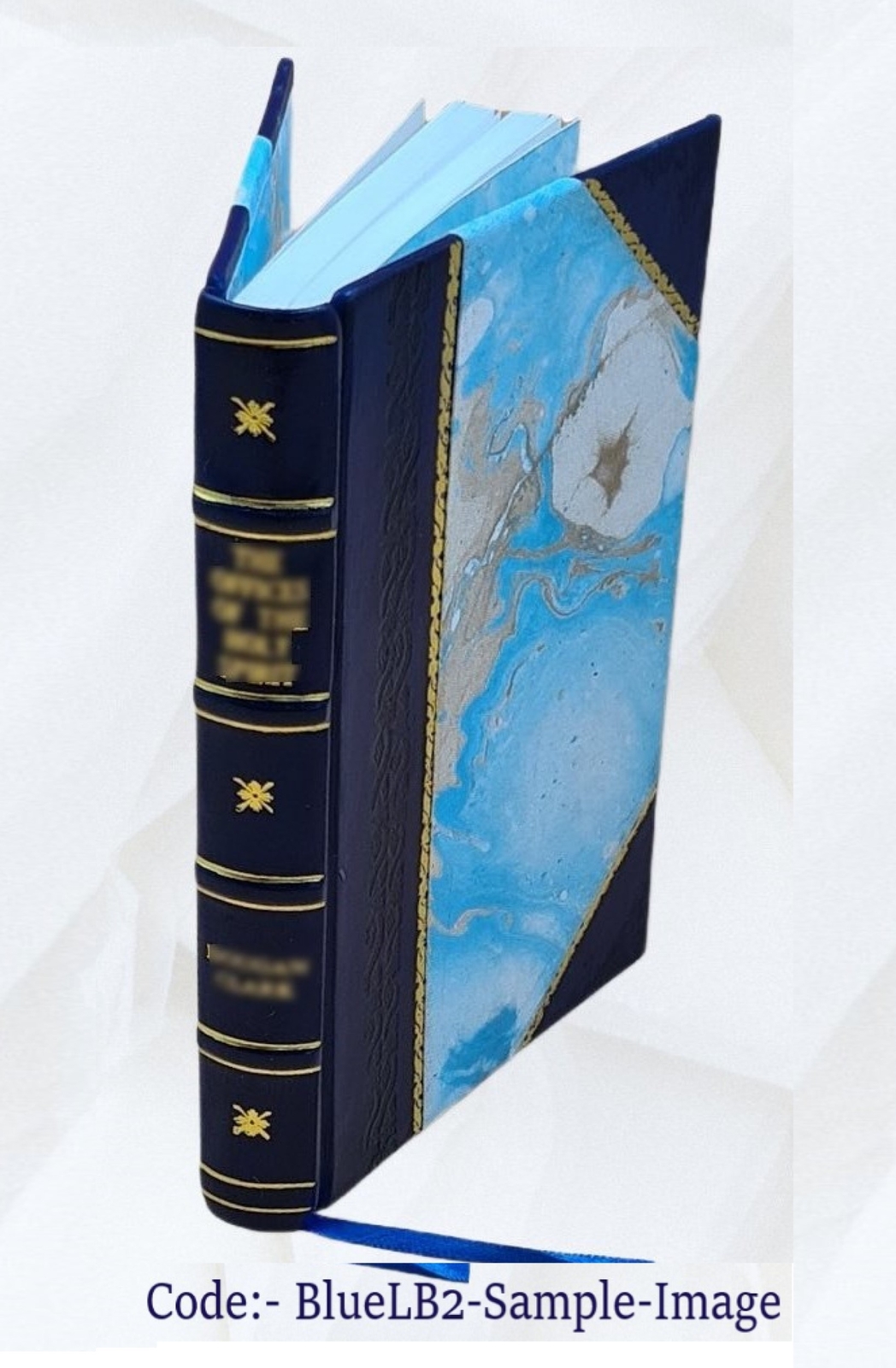 Gems Of Chinese Literature 1922 By Herbert Allen Giles [Leather Bound]
