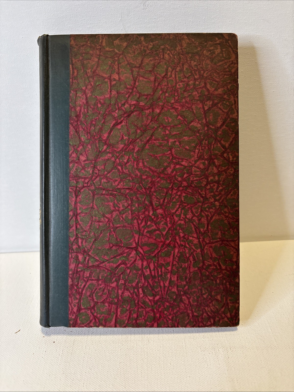 Pagan Pictures by Wallace Rice Copy 465/1500 1927 Home Decor