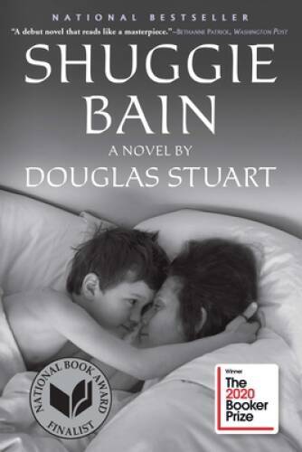 Shuggie Bain: A Novel – Paperback By Stuart, Douglas – ACCEPTABLE