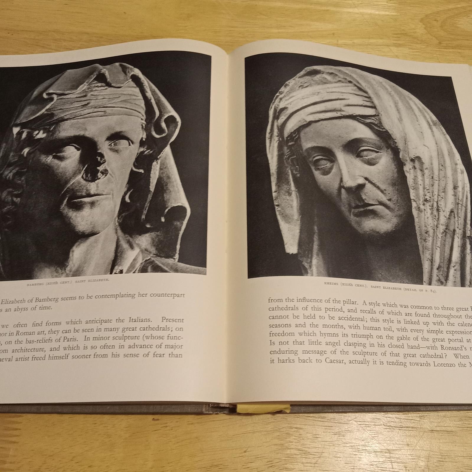 Andre Malraux The Psychology Of Art II The Creative Act Bollingen XXIV 4toHC VG+