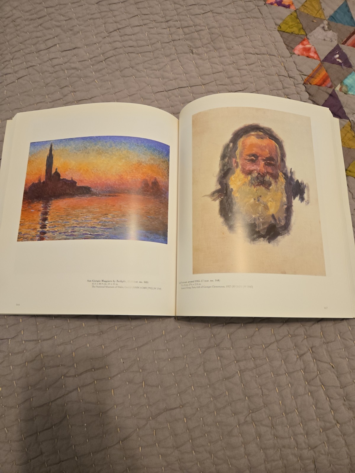 Claude Monet: 1840-1926