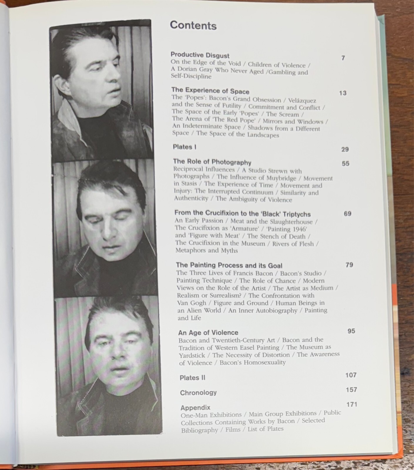 Francis Bacon : Commitment and Conflict by Wieland Schmid (2006, Trade…
