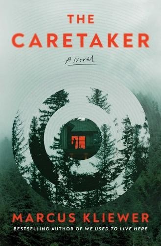 Marcus Kliewer The Caretaker (Hardback) (UK IMPORT)