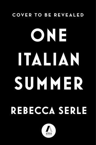One Italian Summer: A Novel – 1982166800, Rebecca Serle, paperback