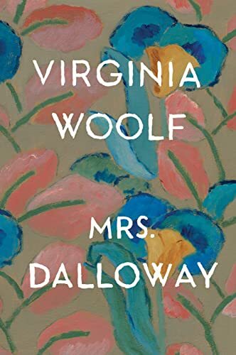Mrs. Dalloway, Woolf, Virginia