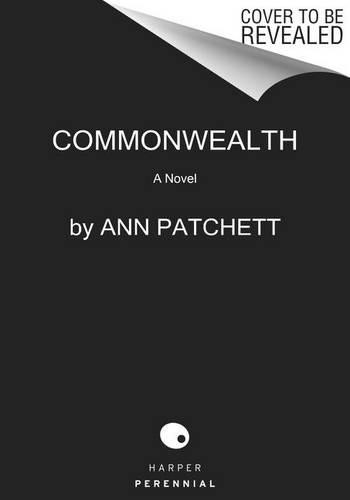 Ann Patchett Commonwealth (Paperback) (UK IMPORT)