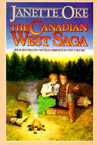 The Canadian West Saga: When Calls the Heart/When Comes the Spring/When B – GOOD