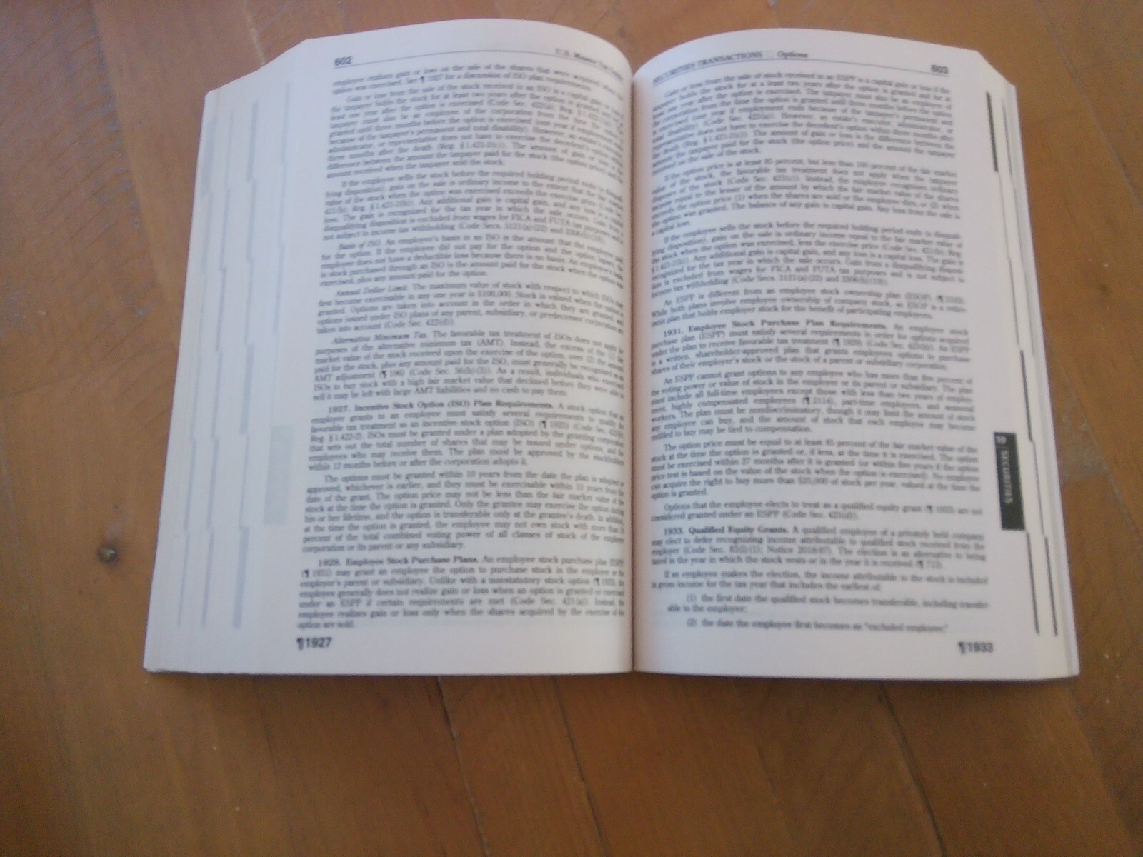 2024 Wolters Kluwer US Master Tax Guide SUPER CONDITION – use w/ 2023 Returns