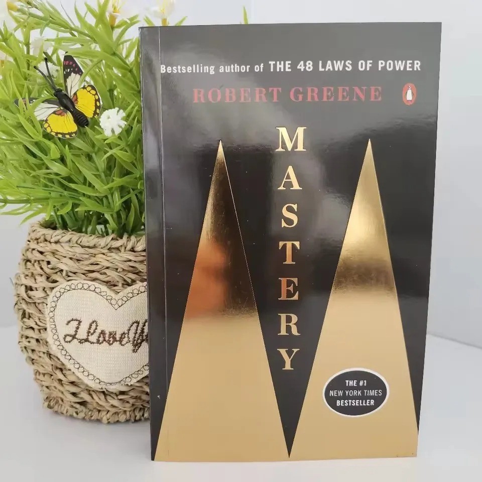 Robert Greene 5 Book Set: Concise Power,Law,War,Mastery,Seduction (Paperback)
